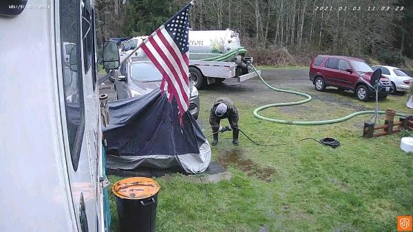 Blue Heron Septic & Drain Services