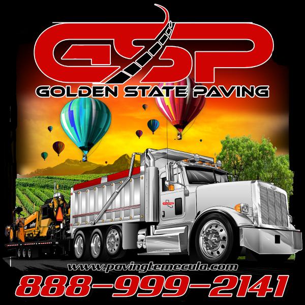 Golden State Paving
