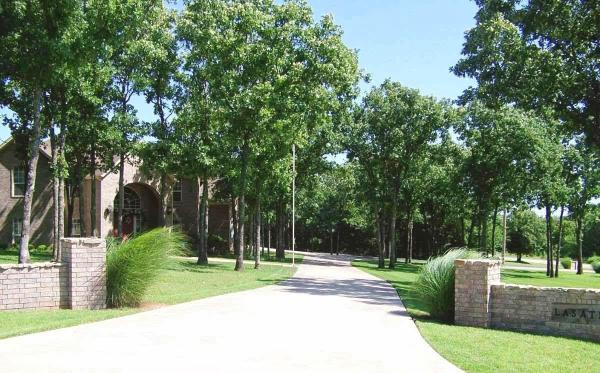 Kemp Ward Concrete LLC