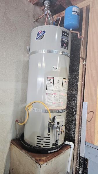 Fairway Plumbing