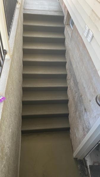 Carlsons Custom Concrete Inc