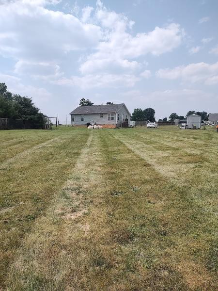 Rflo Lawn Care Services