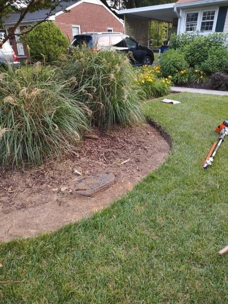 Rflo Lawn Care Services