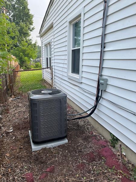 Right Way Heating & Cooling