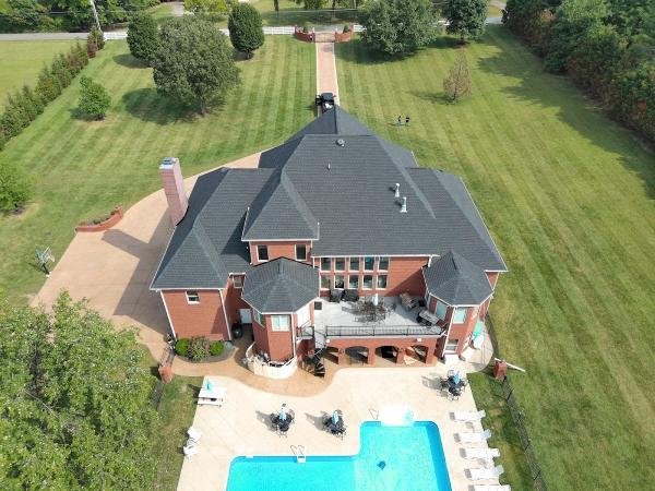 Specialized Roofing & Exteriors