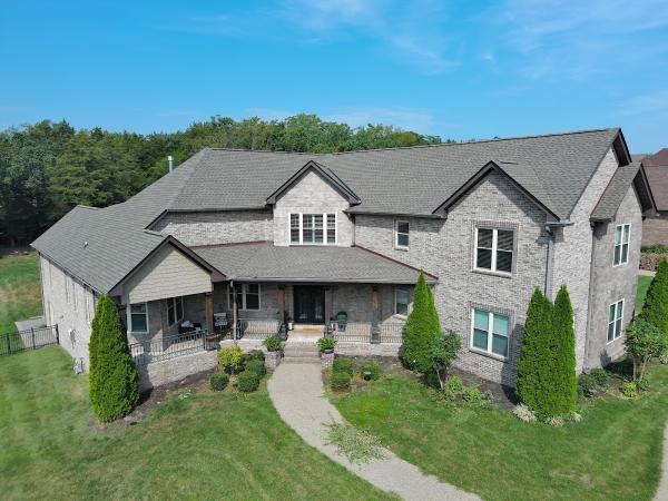 Specialized Roofing & Exteriors