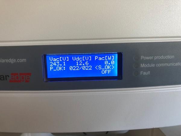 Solar Tuneup