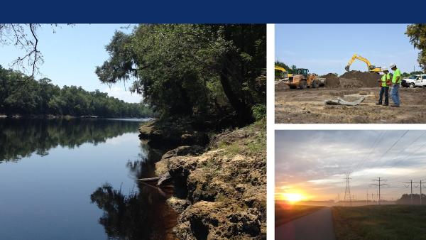 Environmental Consulting & Technology