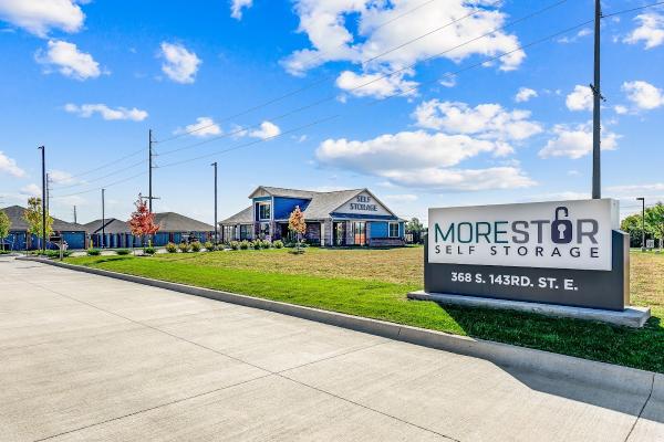 Morestor Storage