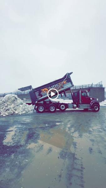 UDC Site Development (Underdogg Construction) Excavating