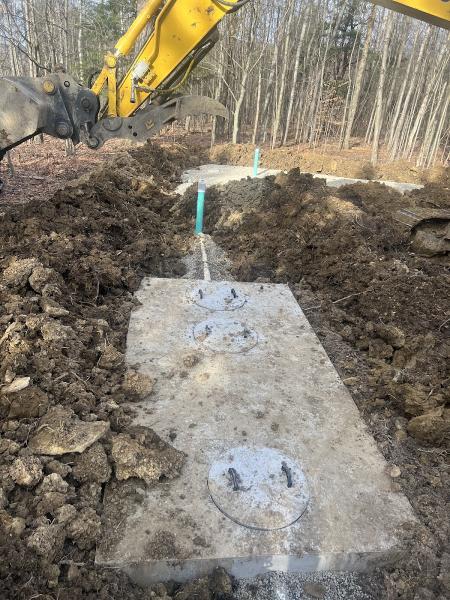 UDC Site Development (Underdogg Construction) Excavating