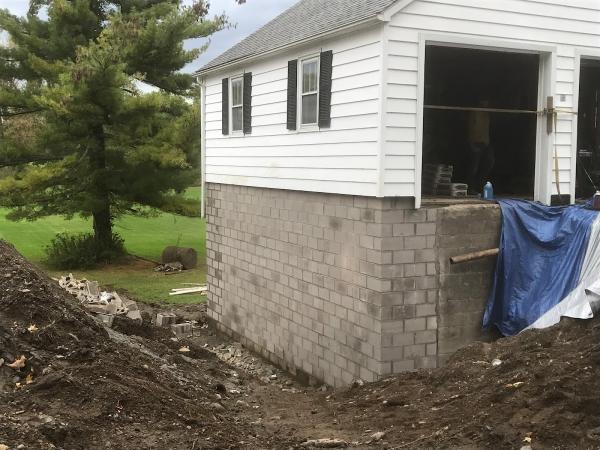 UDC Site Development (Underdogg Construction) Excavating