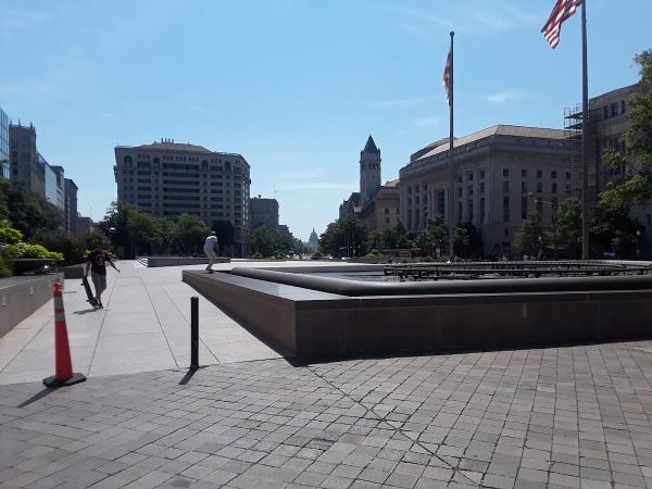 National Press Building Leasing