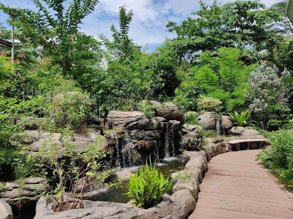 Blue Sky Landscaping