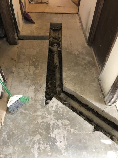 Nork Plumbing & Drain