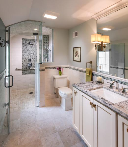 Truecraft Remodelers