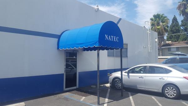 Natec International