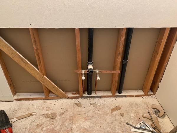 Northbound Plumbing