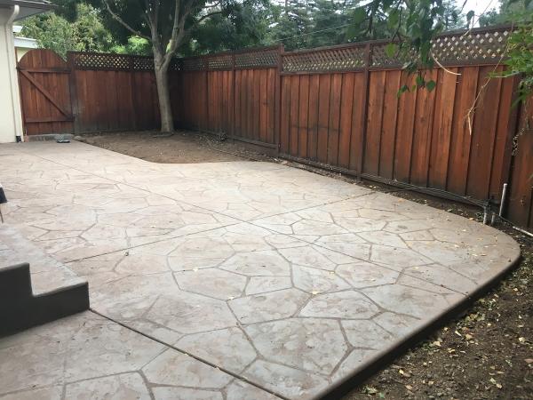 Norcal Landscaping co