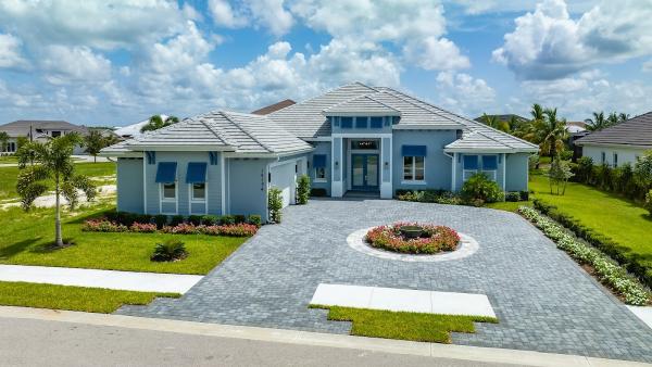 Aleman Builders Inc.