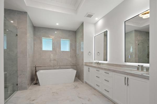 Aleman Builders Inc.