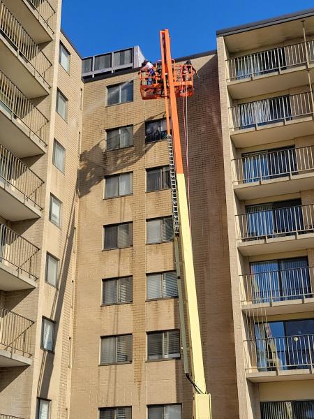 Love Power Washing