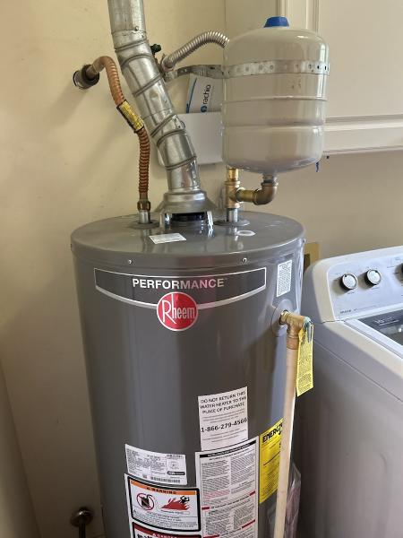 McAtee Plumbing Heating & Cooling