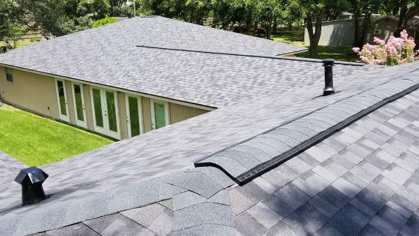 Jc's Residential Roofing & Remodeling