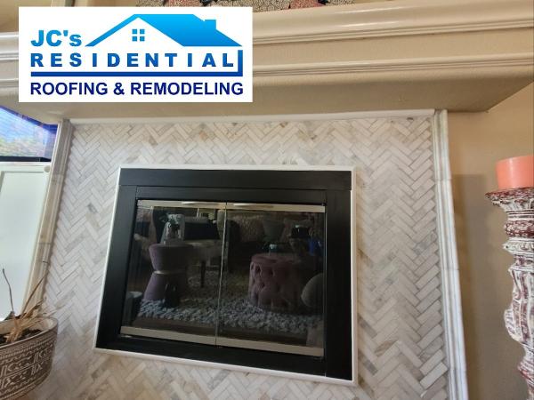 Jc's Residential Roofing & Remodeling