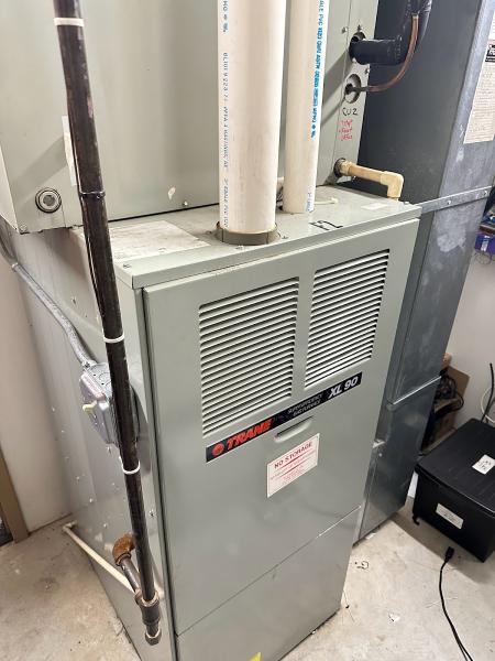 Comfort Mechanical Heating and Cooling