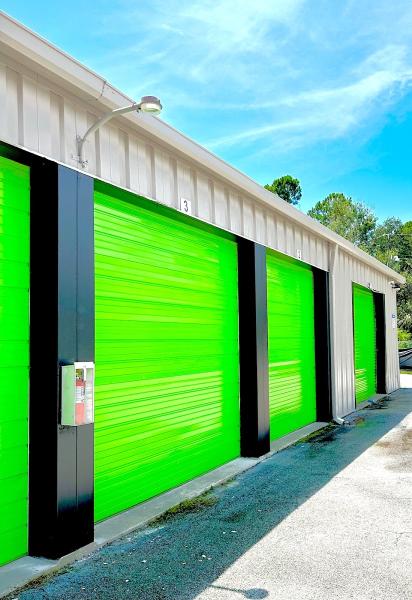 Gator State Storage