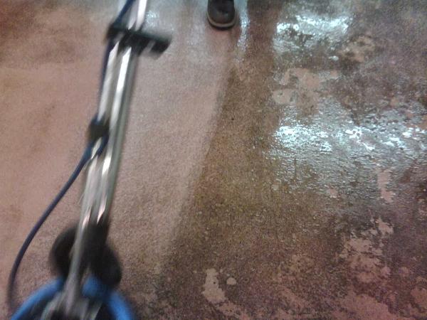 Einstein Cleaning Services