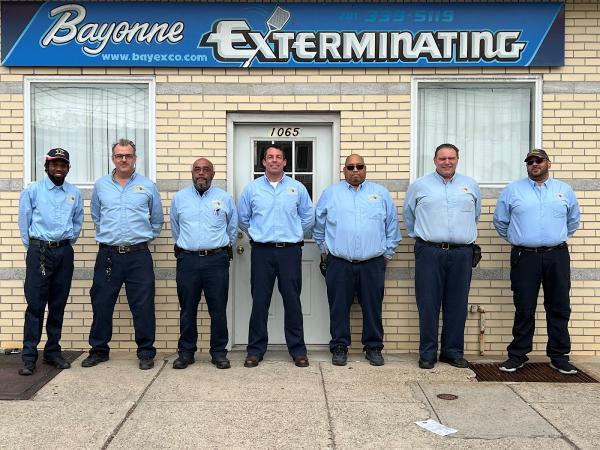 Bayonne Exterminating Company