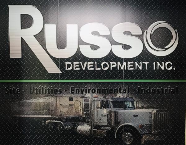 Russo Development