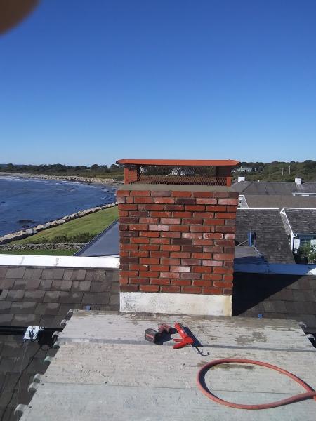 A-Tec Chimney Sweep