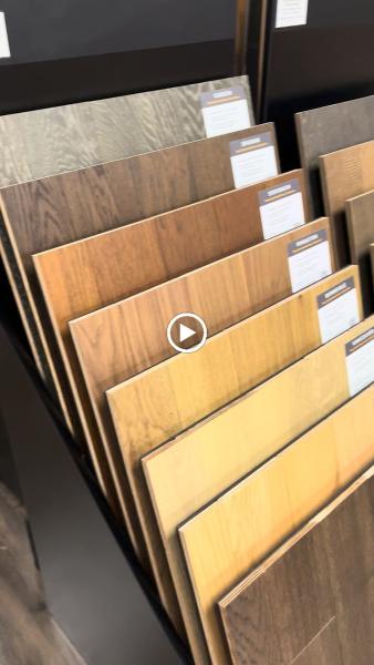 Riverchase Carpet and Flooring