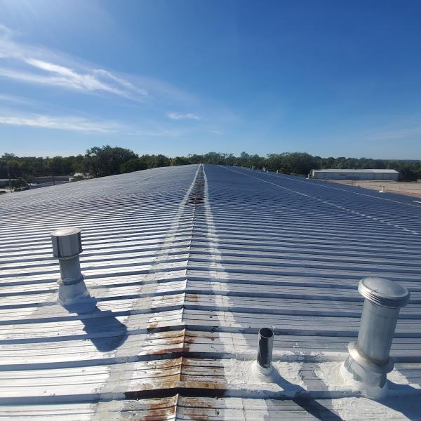 Nations Roofing and Solar