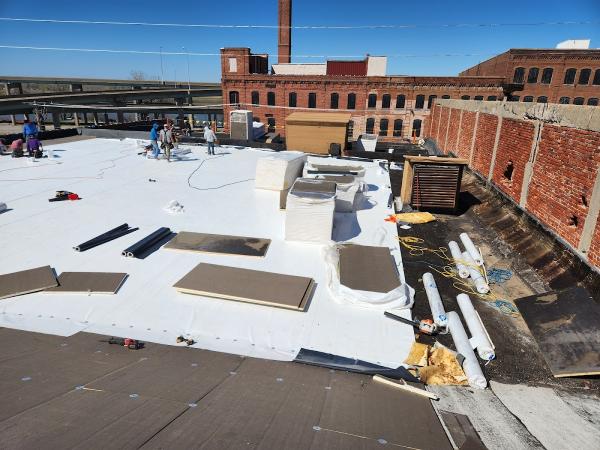 Nations Roofing and Solar