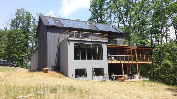 Sustainable Design Group