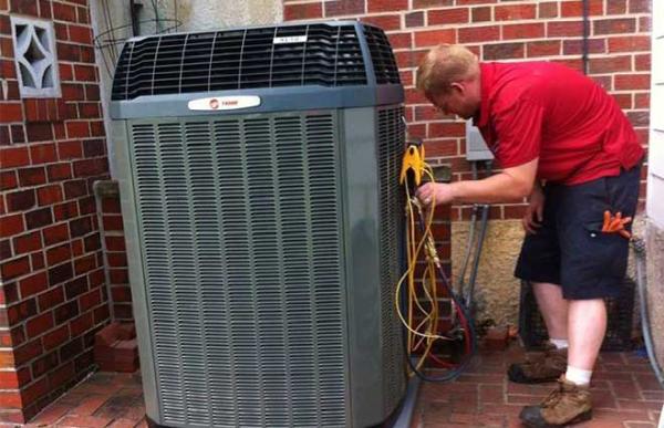 Reliability Home Services