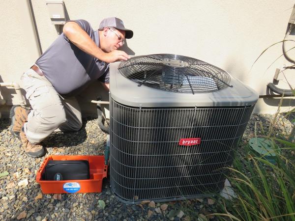 Herrmann Home Inspection
