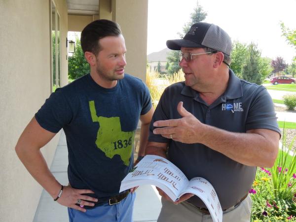 Herrmann Home Inspection