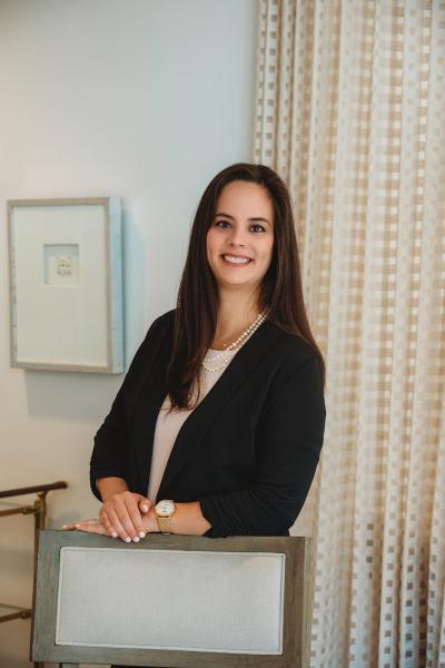 Jennifer McBride Realtor