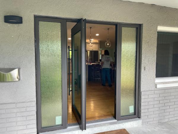 Steve's Windows & Doors