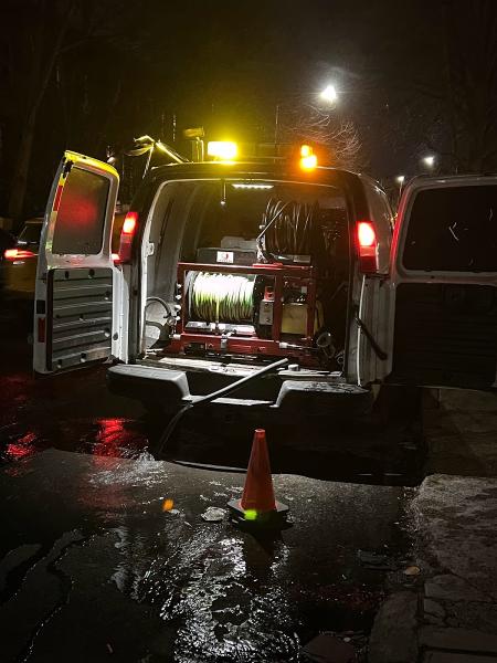 Everclear Sewer & Drain Cleaning Staten Island