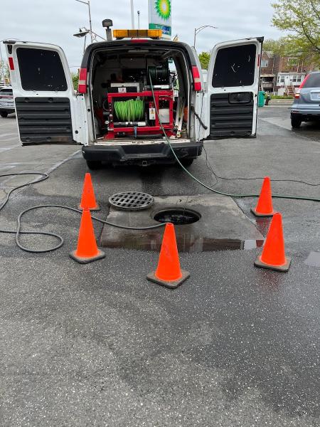 Everclear Sewer & Drain Cleaning Staten Island