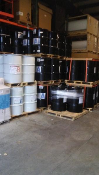 Anchor Insulation Co Inc