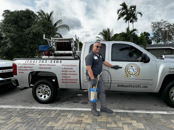 All County Environmental Services