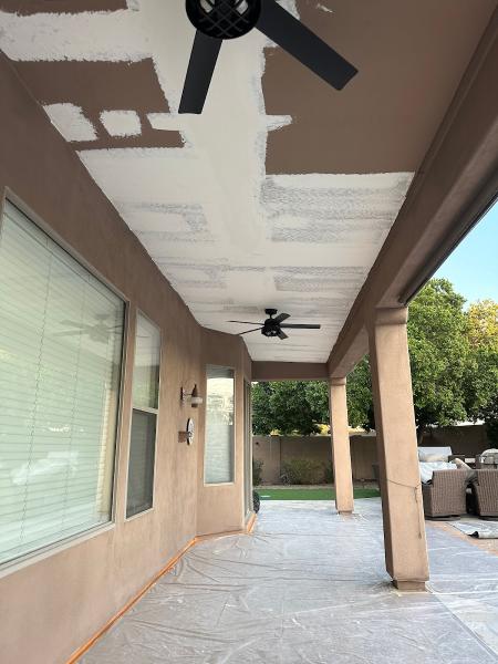 Match All Drywall