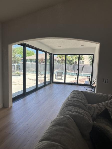 Match All Drywall
